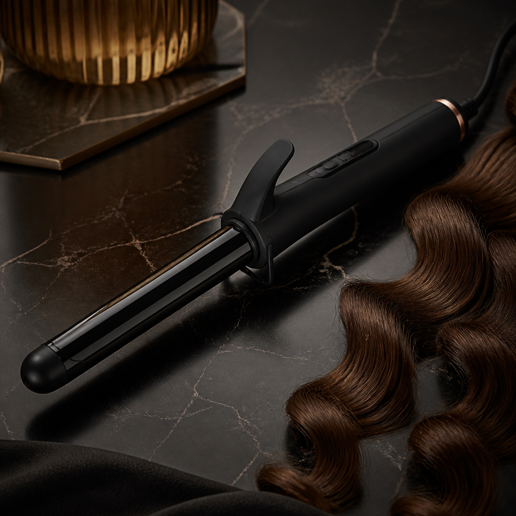 Curlers