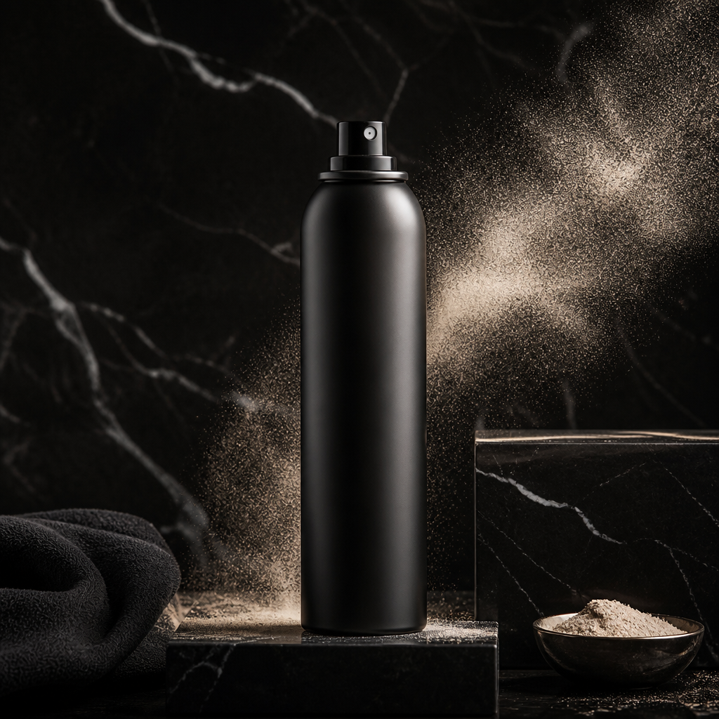 Dry Shampoo