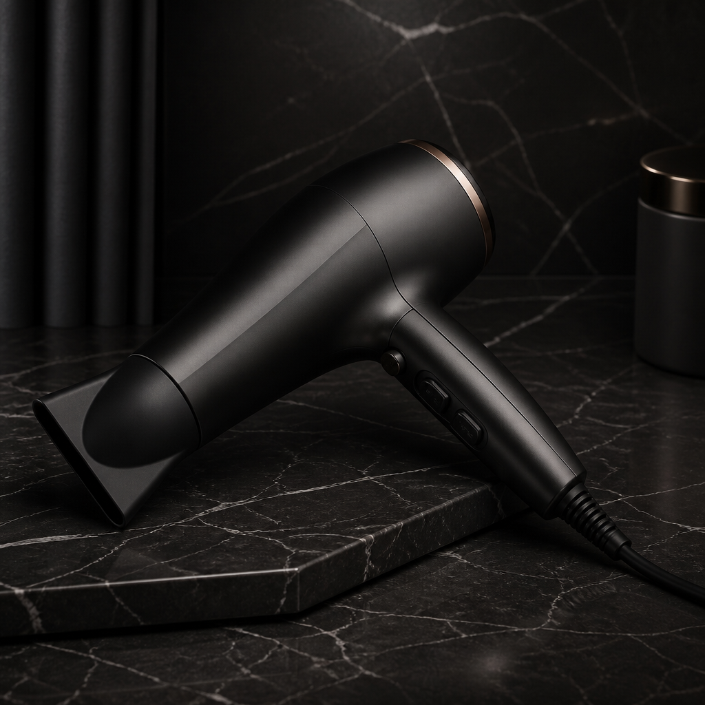 Hair Dryers
