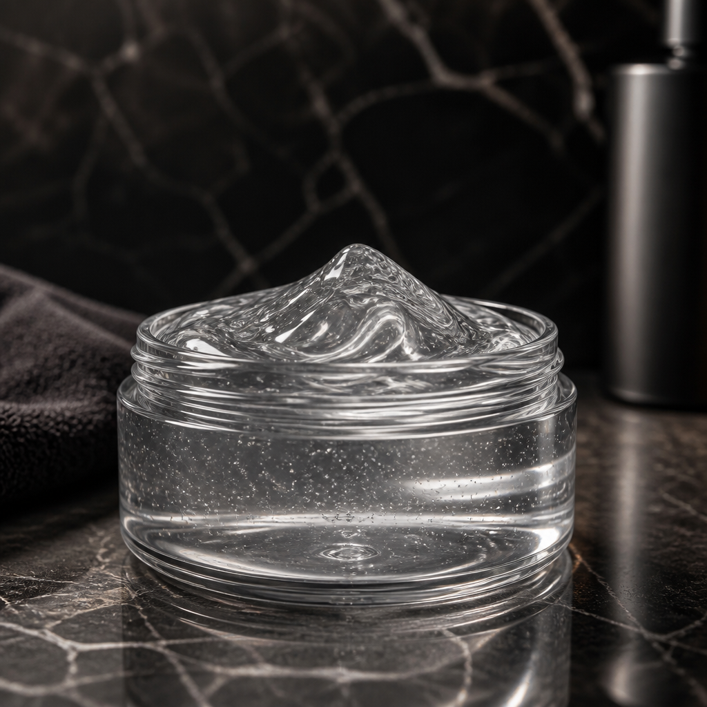 Hair Gels