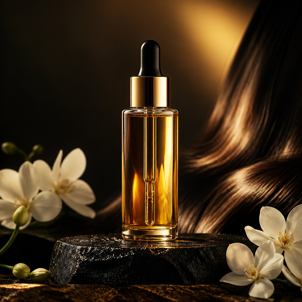 Hair Serums