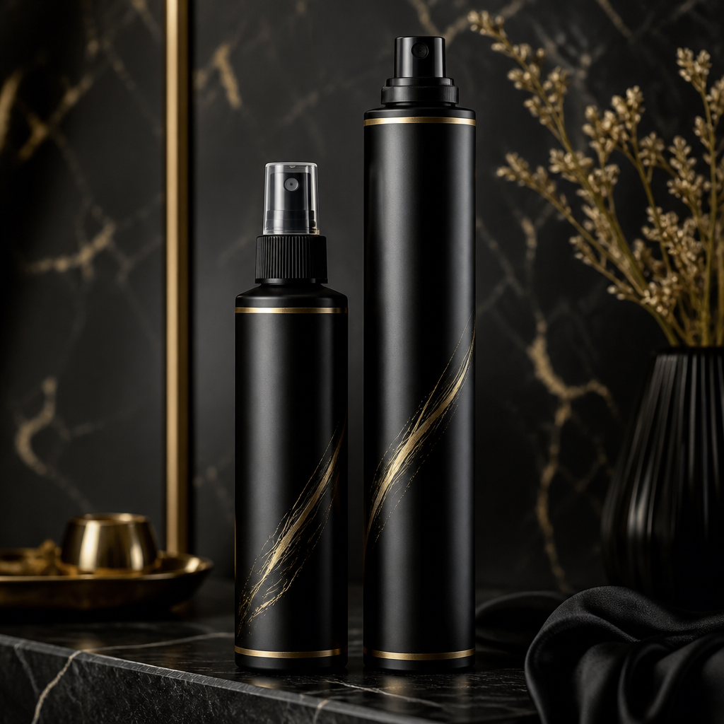 Hair Sprays
