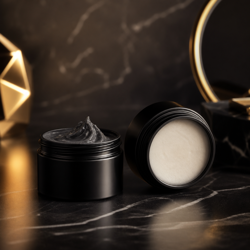 Hair Waxes