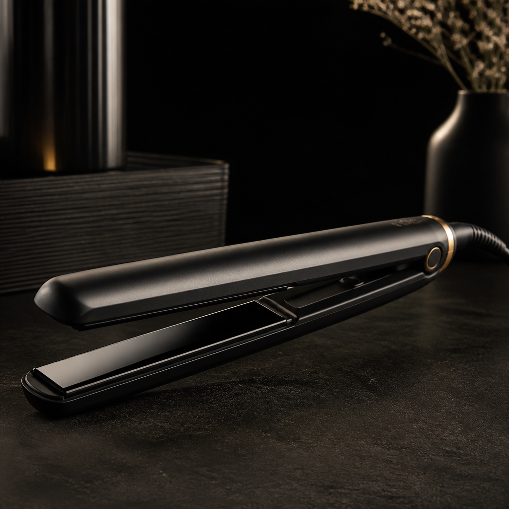 Straighteners