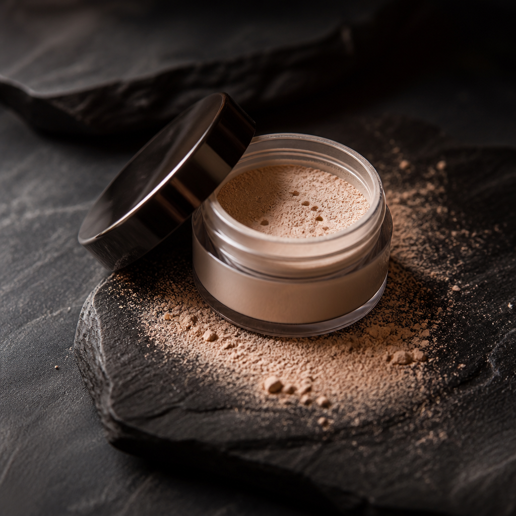 Styling Powder