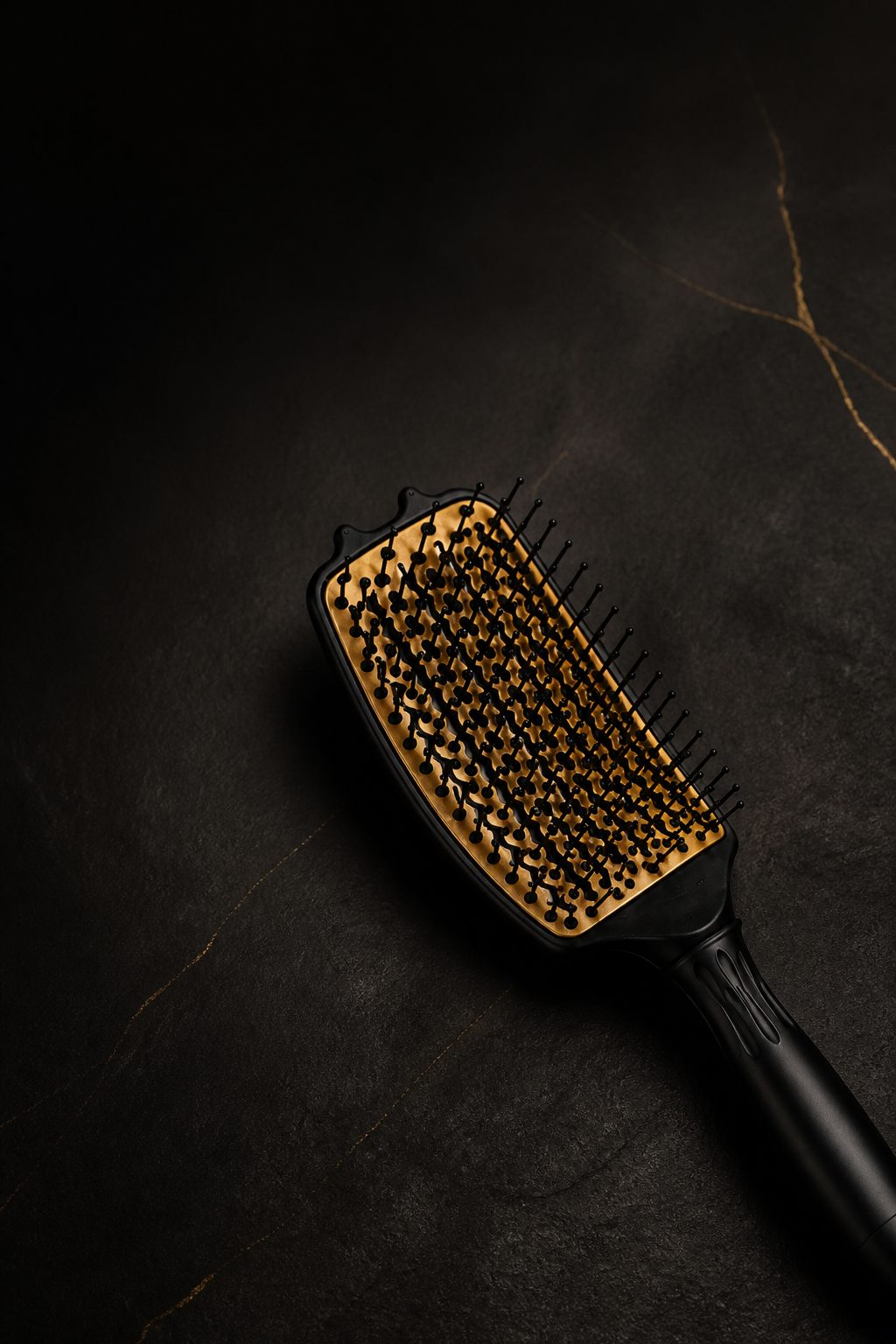 Styling Art Professional brush — Volume & Texture