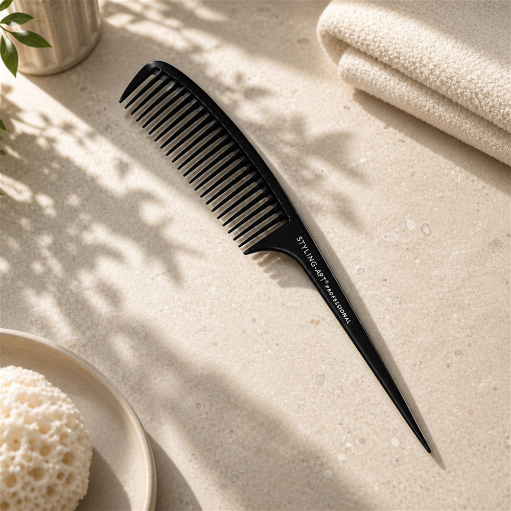 Big Tail Comb