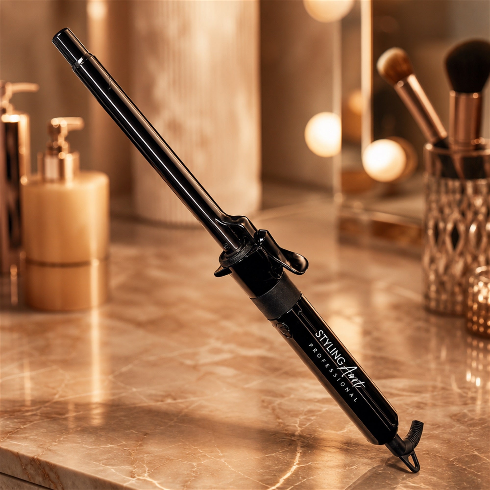 Hair Curler 13 mm Defined Curl Styler