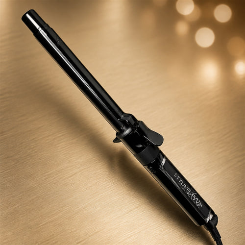 Hair Curler 19 mm Ringlet Curl Styler