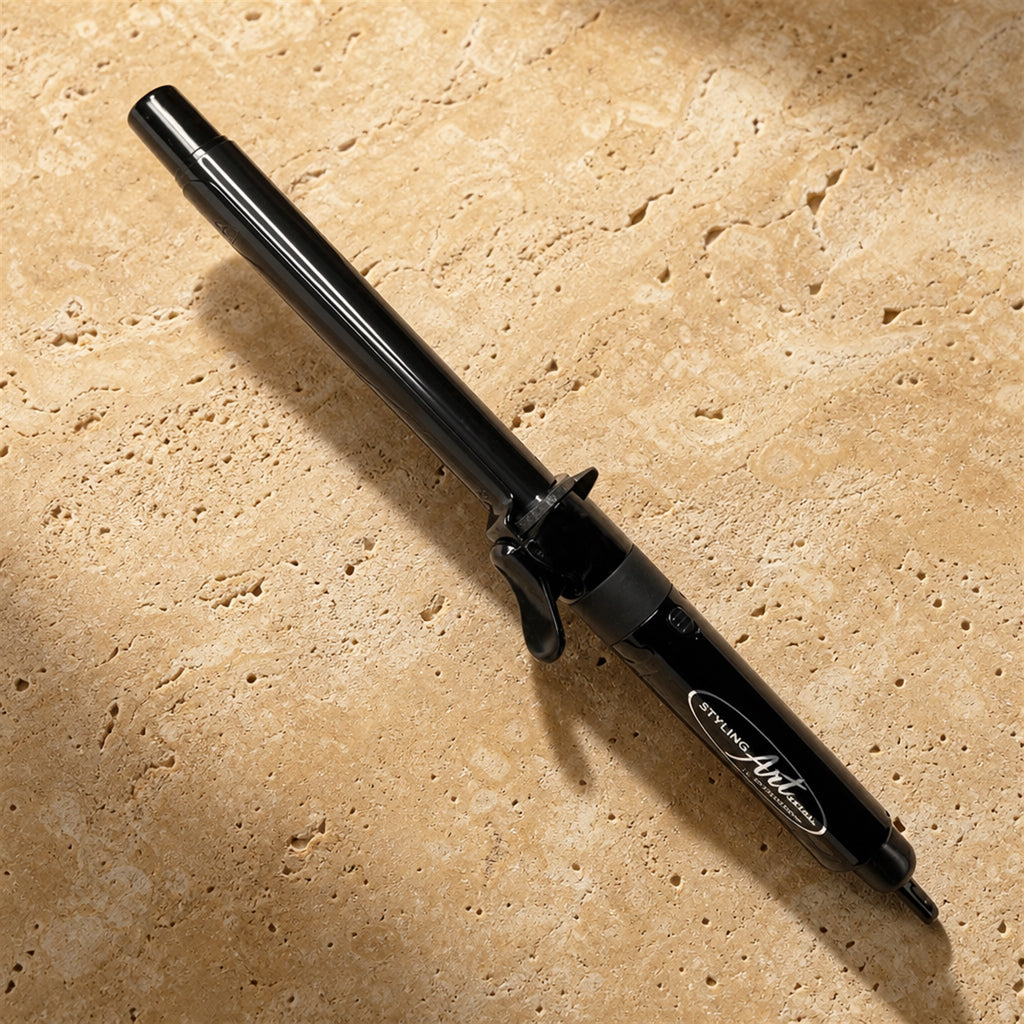 Hair Curler 22 mm Glam Curl Styler