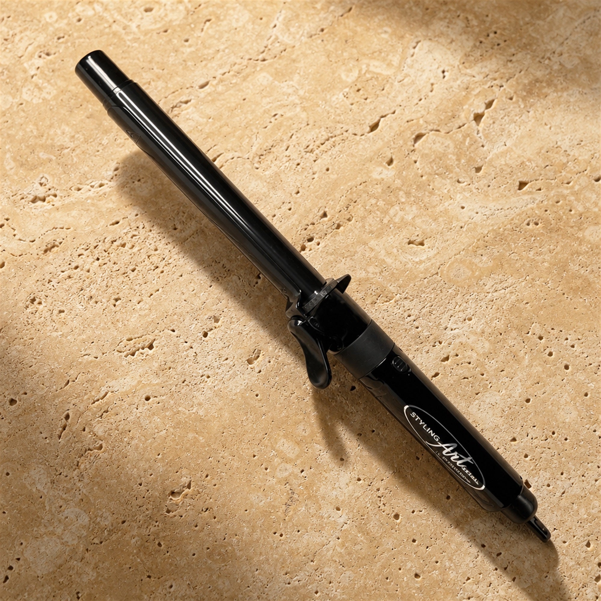 Hair Curler 22 mm Glam Curl Styler