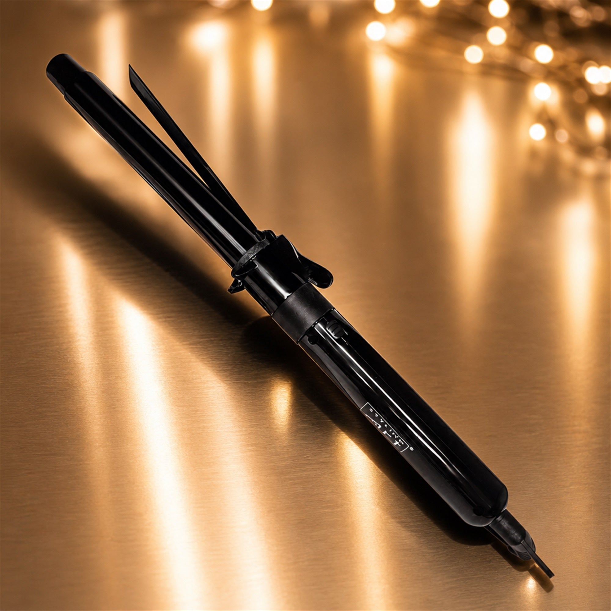 Hair Curler 25 mm Hollywood Wave Styler
