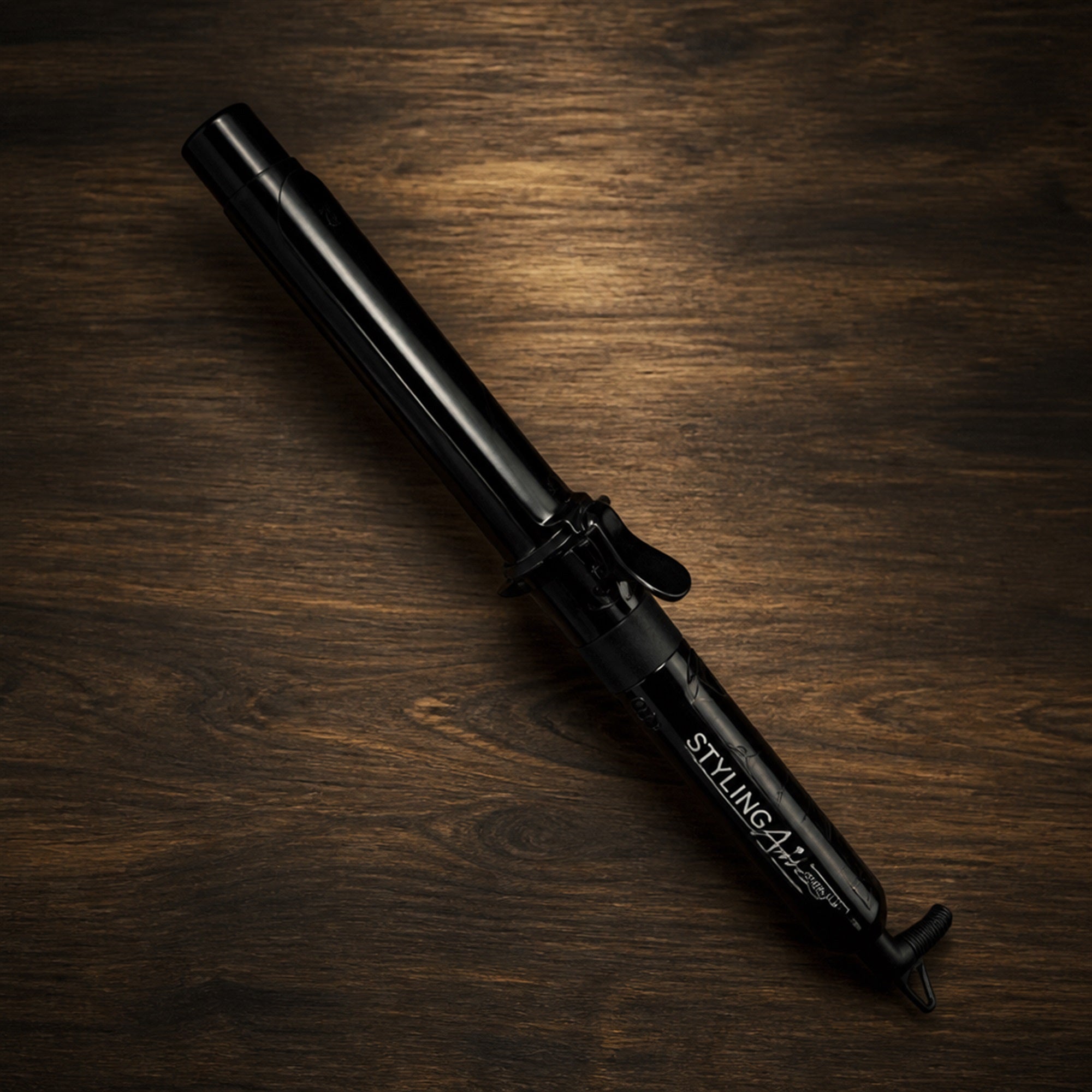 Hair Curler 28 mm Soft Wave Styler