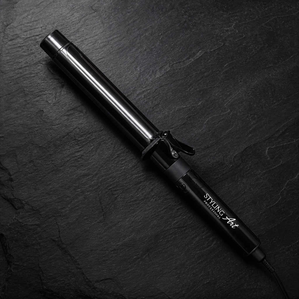 Hair Curler 32 mm Beach Wave Styler