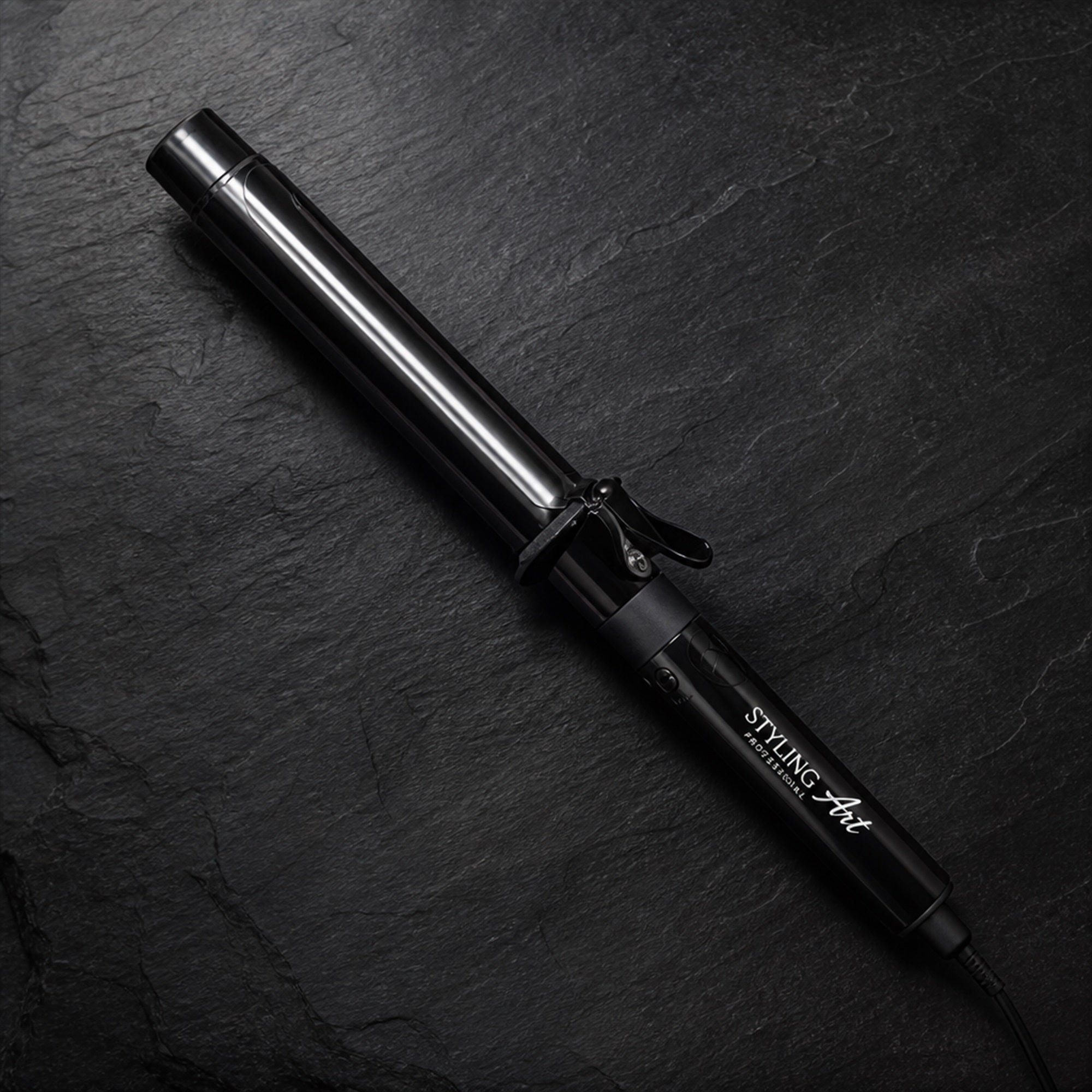 Hair Curler 32 mm Beach Wave Styler