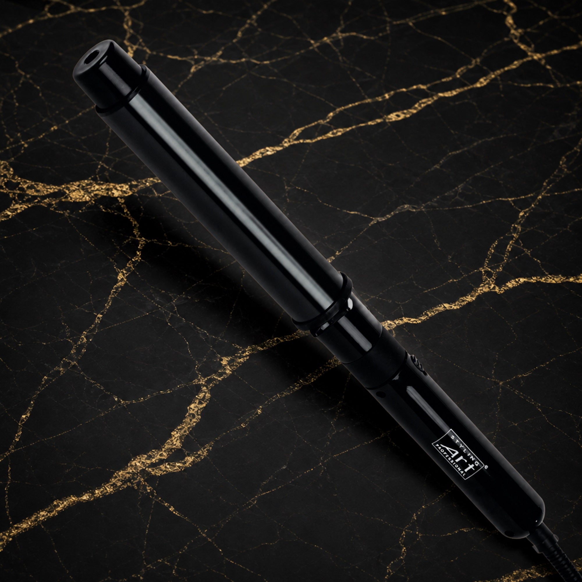 Hair Curler 35 mm Volume Wave Styler