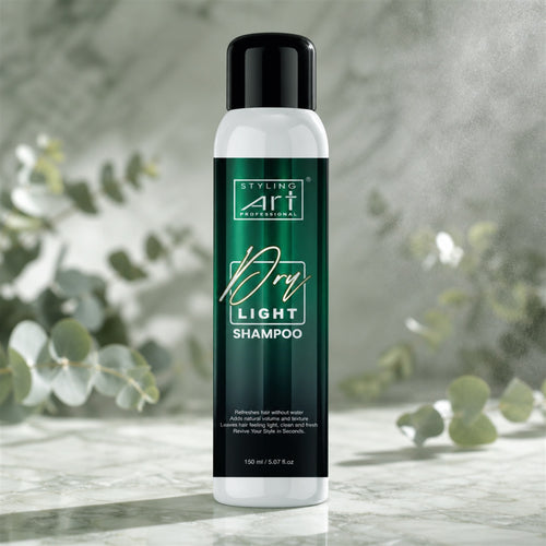 Dry Light Shampoo 150 ml