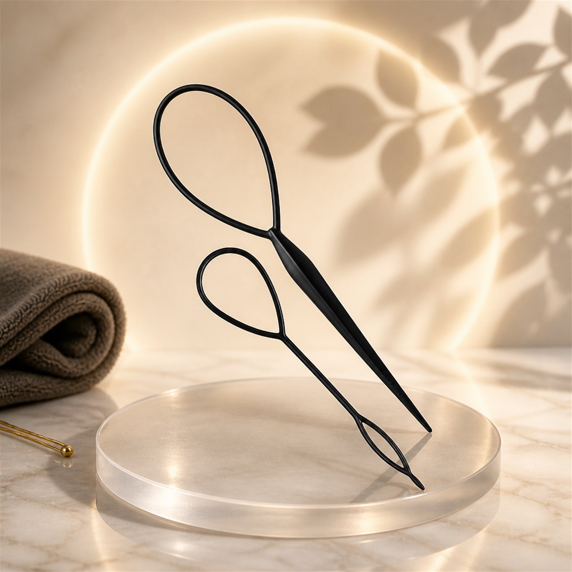 Hair Loop set