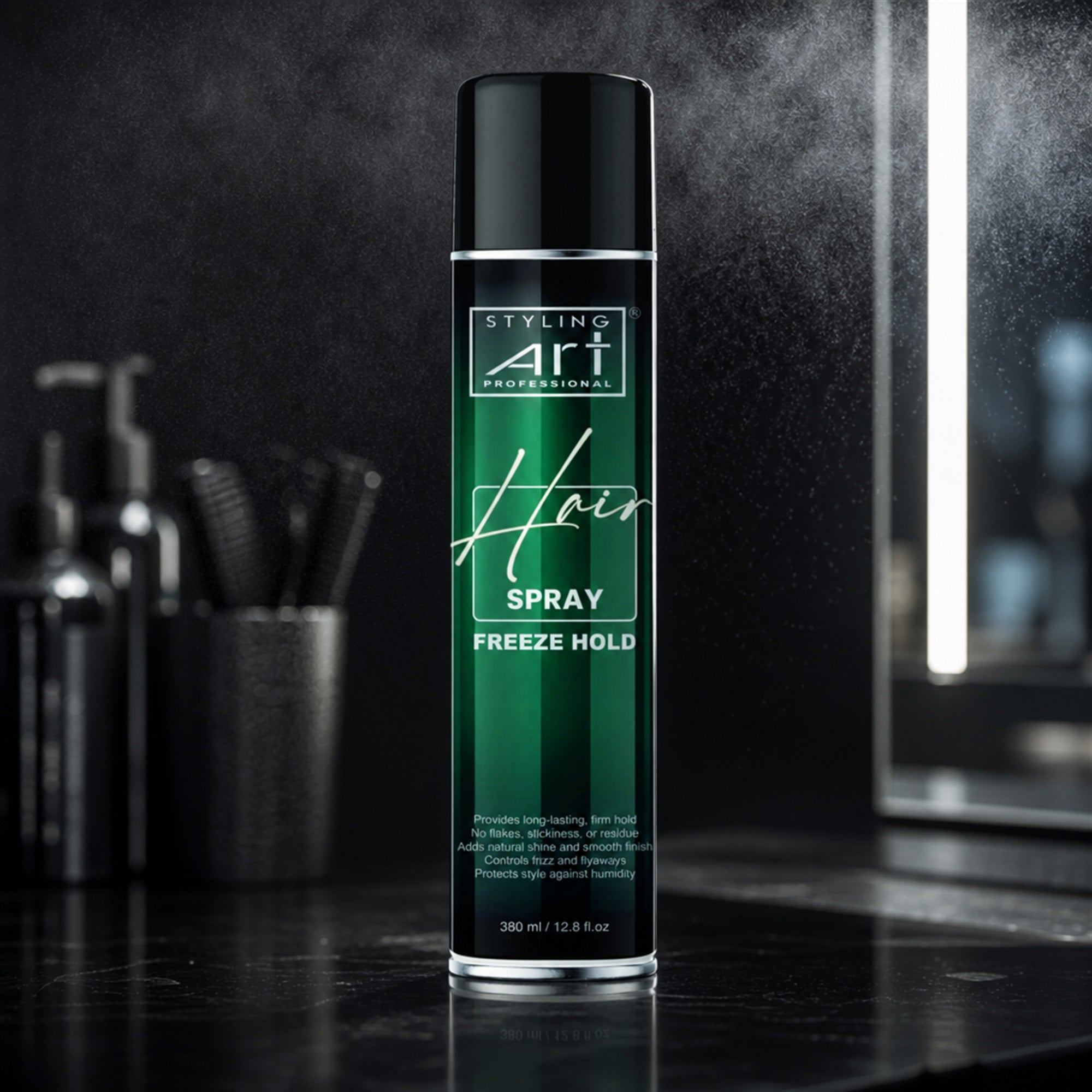 Hair Spray Freeze Hold 380 ml