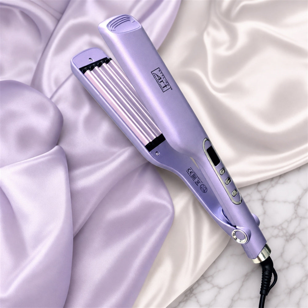 IonFlow Waver