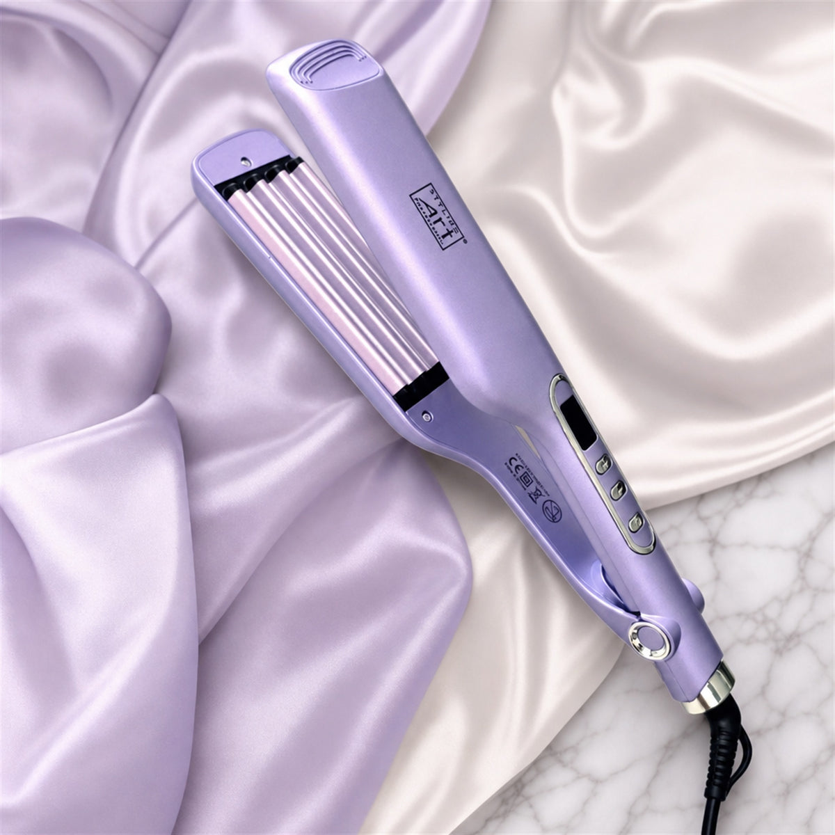 IonFlow Waver
