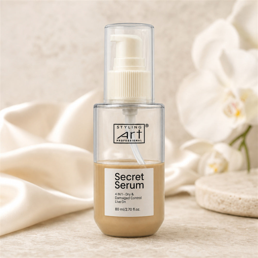 Styling Art Secret Serum 80 ml