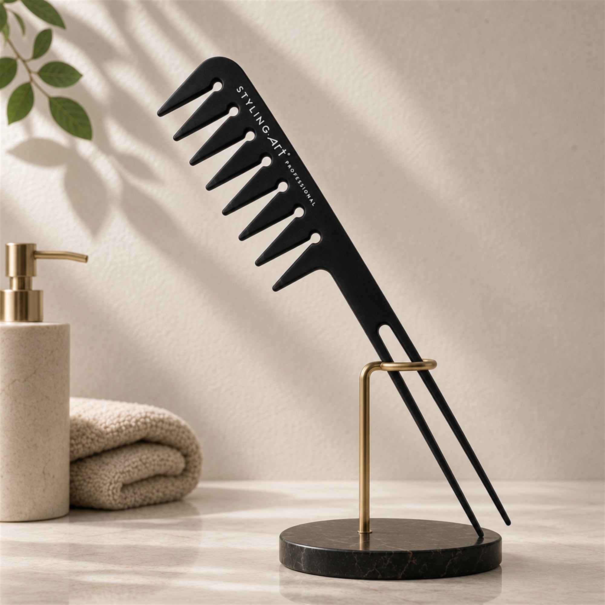 Spike Comb