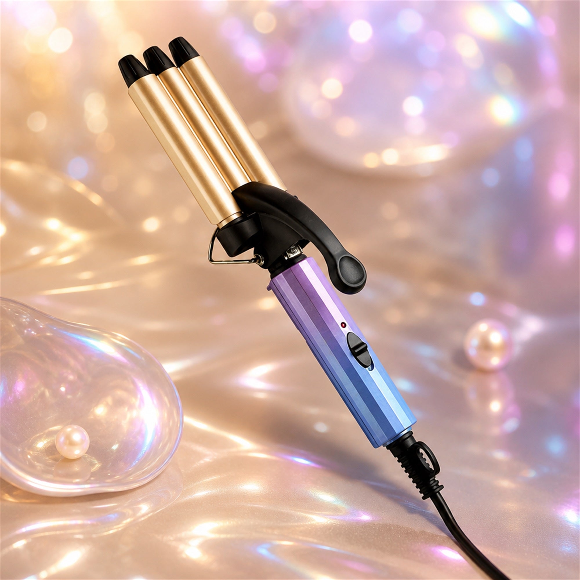 Trio Waver