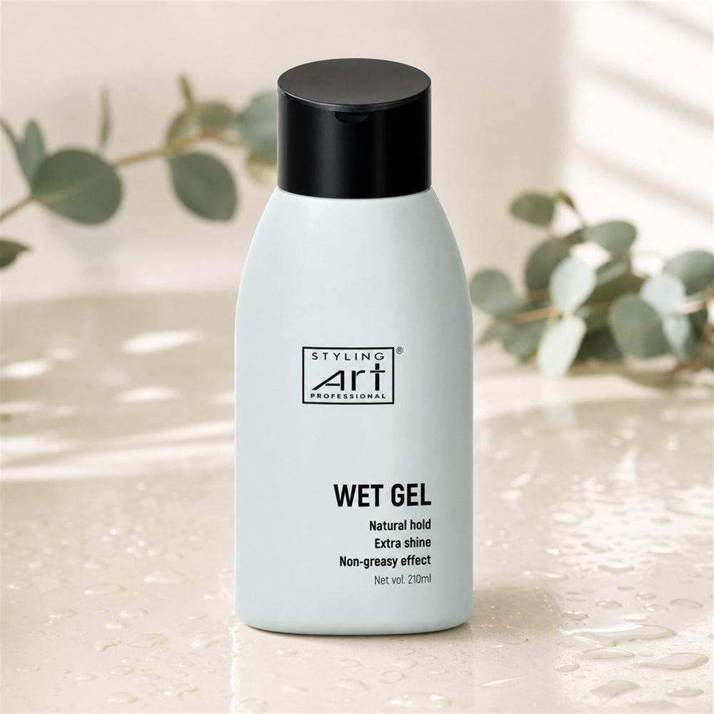 Styling Art Wet Gel 210 ml
