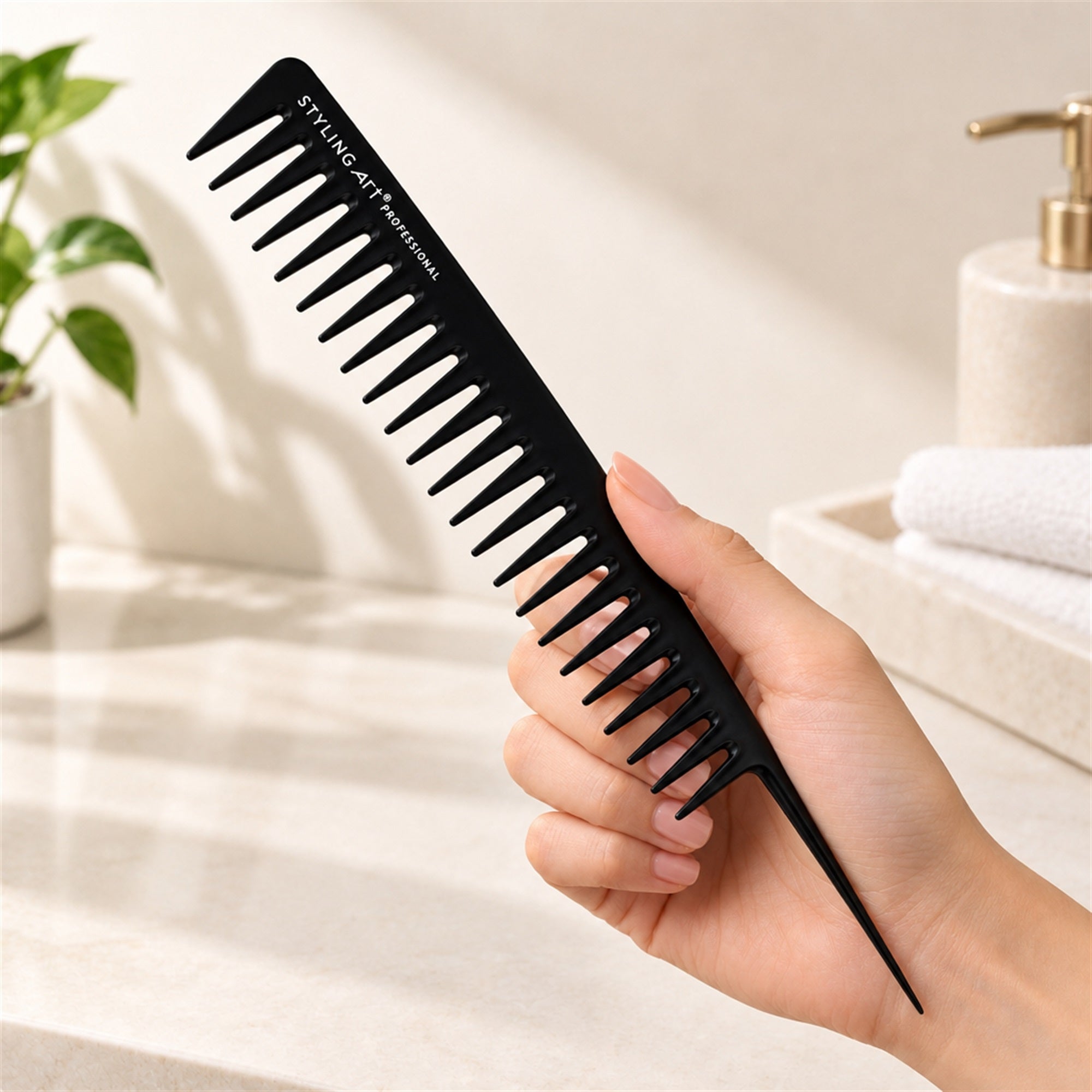 Zee Comb