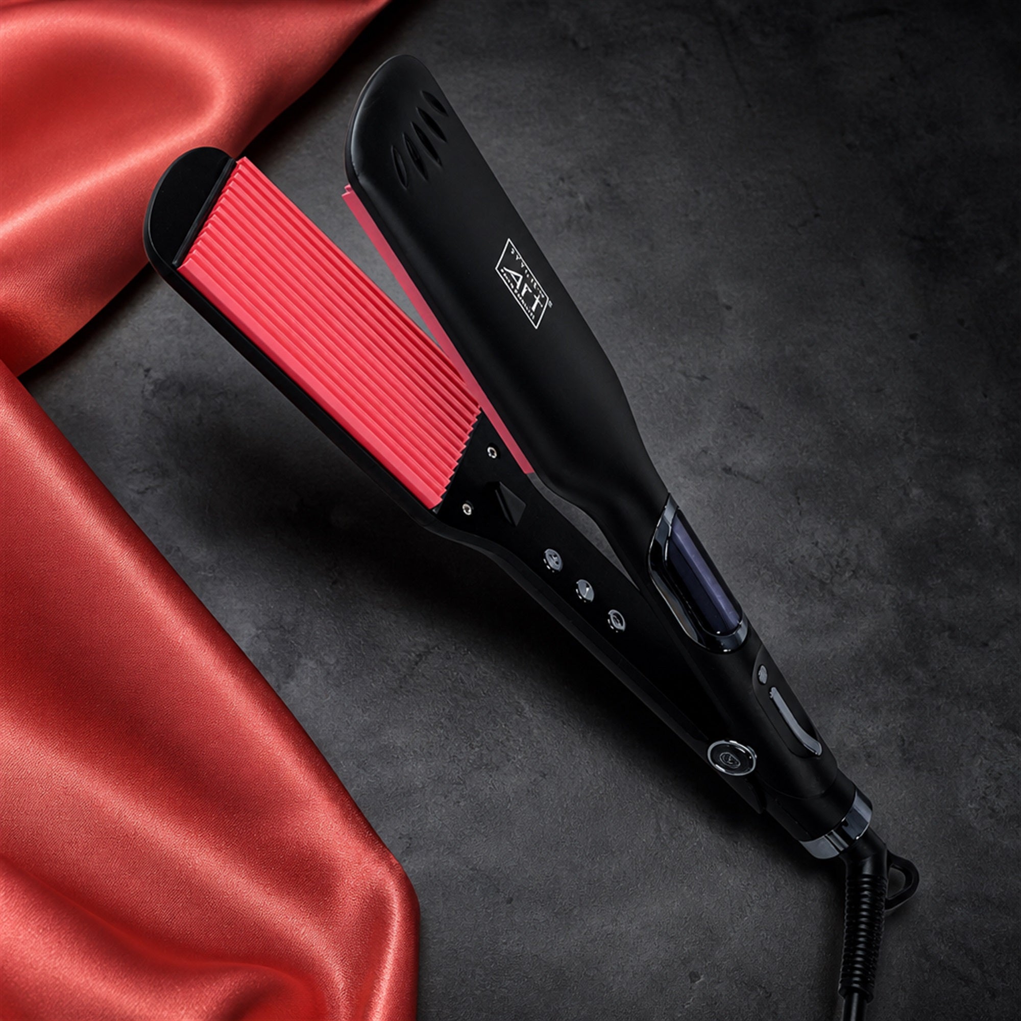 Ziggy Pop Crimper