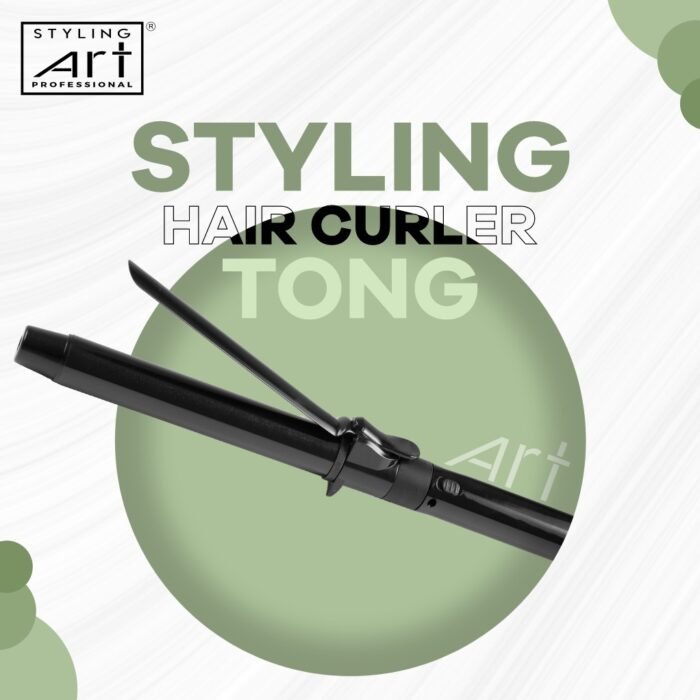 hair_curling