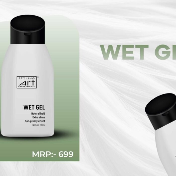 wet-gel